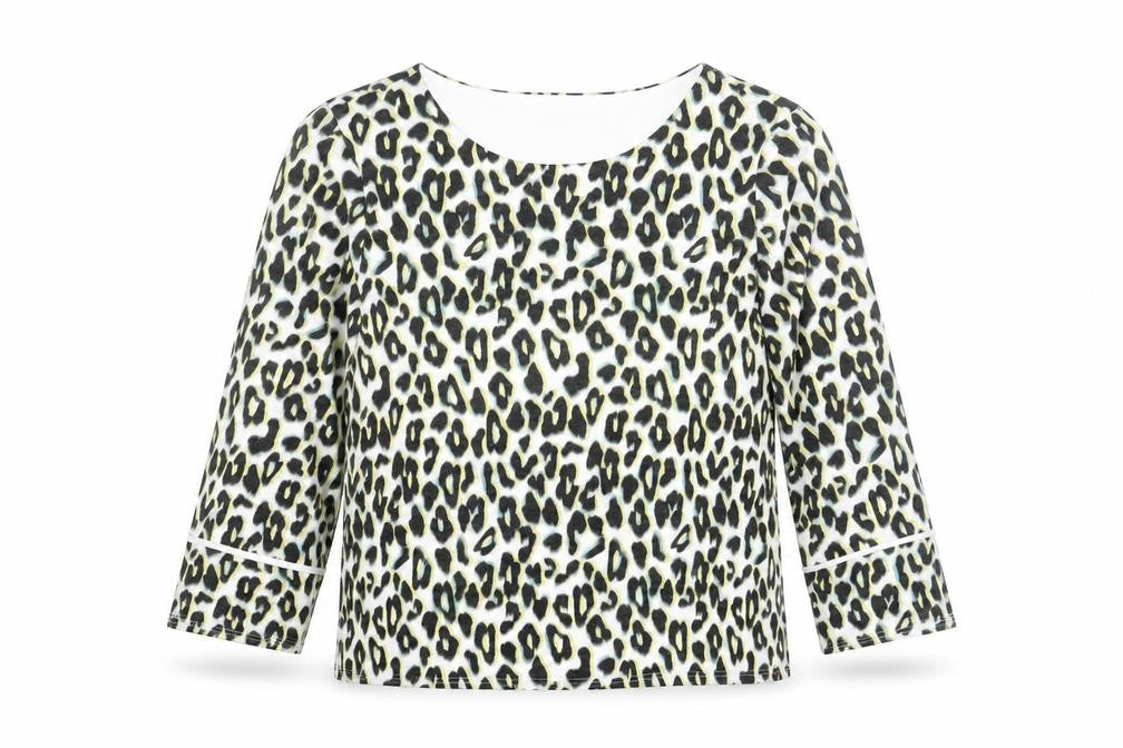 Womens UK Size 10 Paraphrase Multicoloured  Blouse