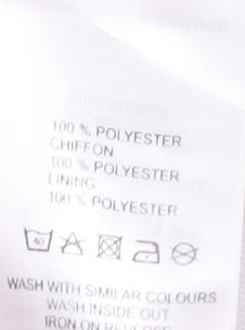 Paraphrase Women's Multicoloured Animal Print Blouse