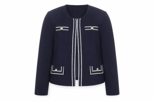 Womens UK Size 14 Dorothy Perkins Blue