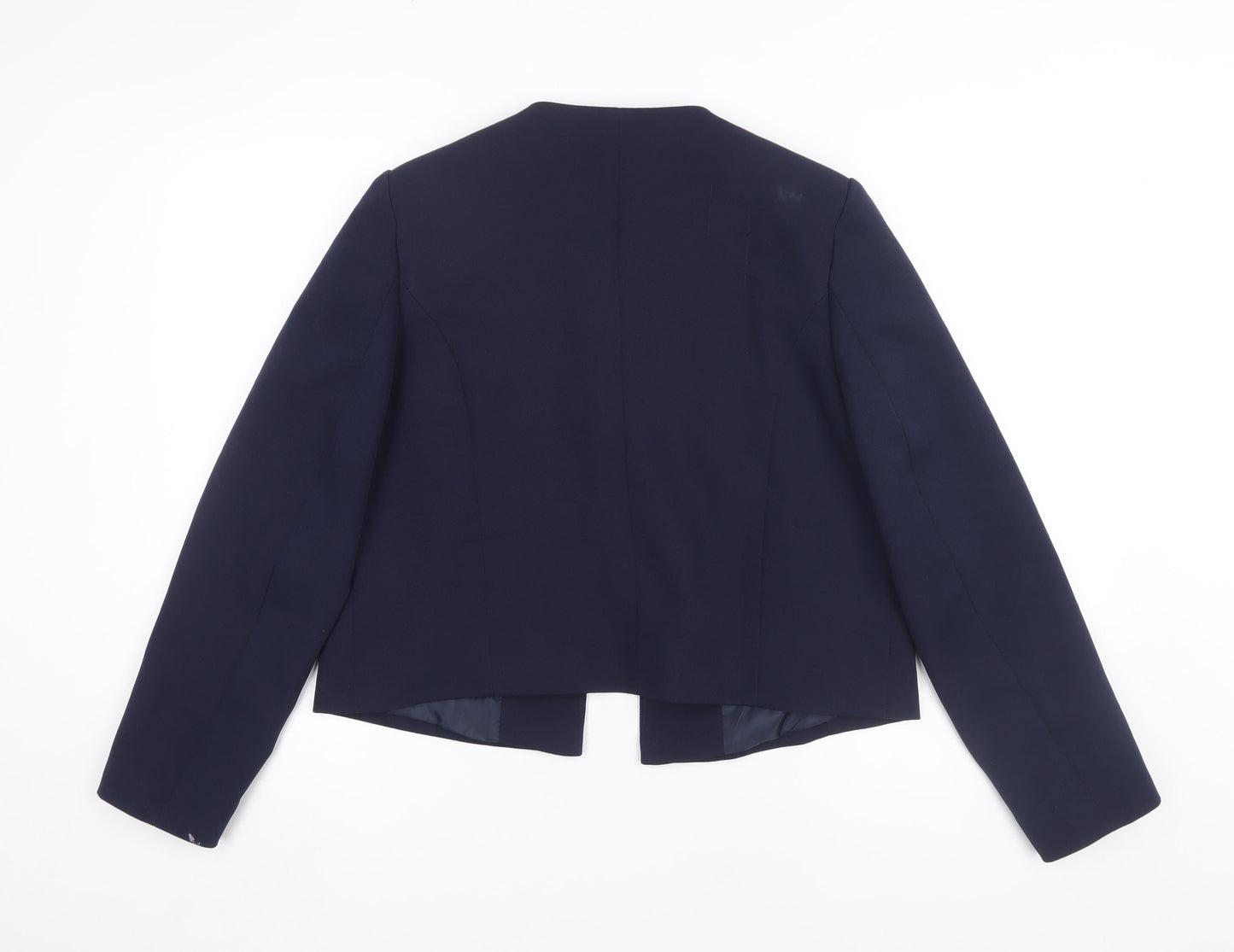 Womens UK Size 14 Dorothy Perkins Blue