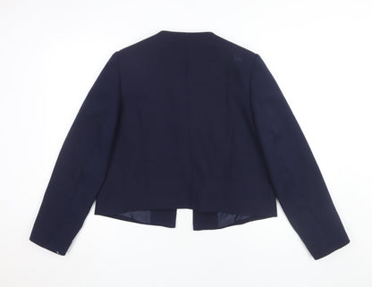 Womens UK Size 14 Dorothy Perkins Blue