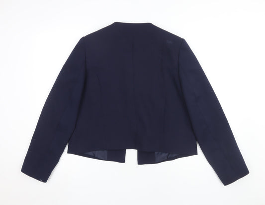 Womens UK Size 14 Dorothy Perkins Blue