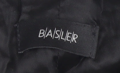 Basler woman's coat size 14.