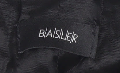 Basler woman's coat size 14.