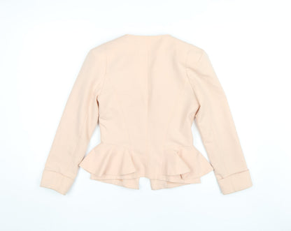 Womens UK Size 8 Miss Selfridge Beige