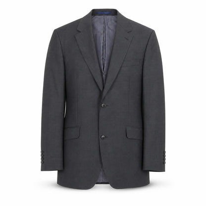 Mens UK Size 38 Daniel Hechter Regular Grey Suit Jacket