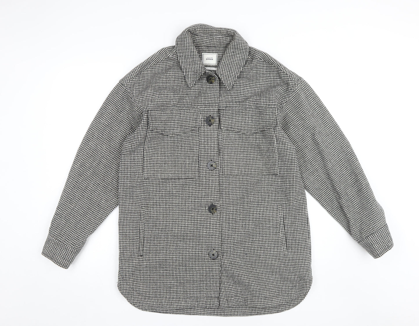 Mens UK Size M Pimkie Black