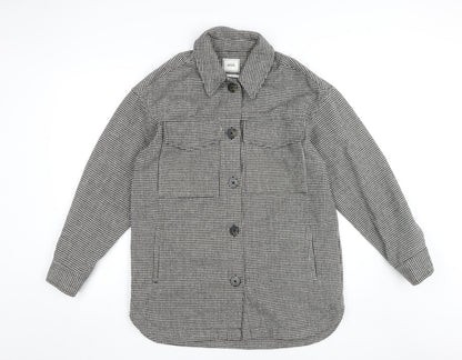 Mens UK Size M Pimkie Black