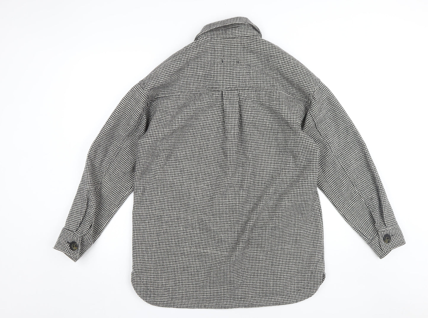Mens UK Size M Pimkie Black