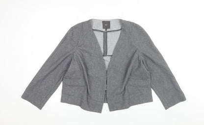 Womens UK Size 18 NEXT Grey