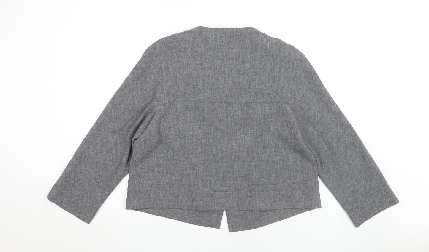Womens UK Size 18 NEXT Grey