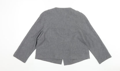 Womens UK Size 18 NEXT Grey