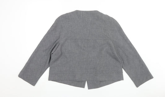 Womens UK Size 18 NEXT Grey