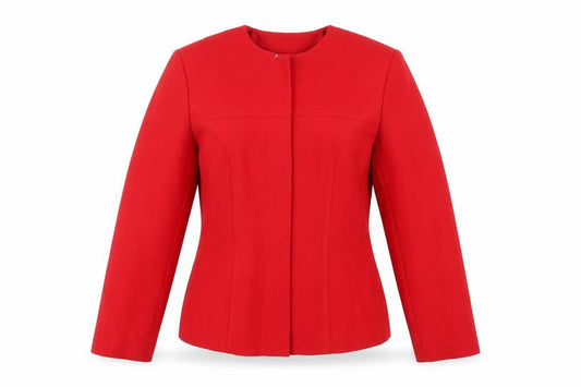 Womens UK Size 8 Principles Red