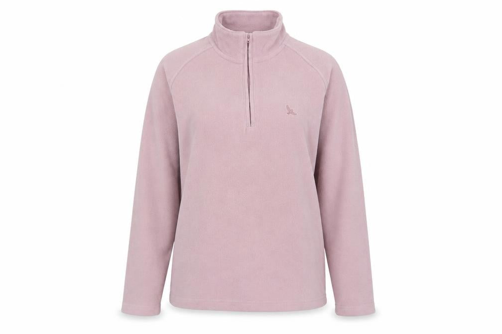 Womens UK Size 12 Hawkshead Purple  Sweatshirt