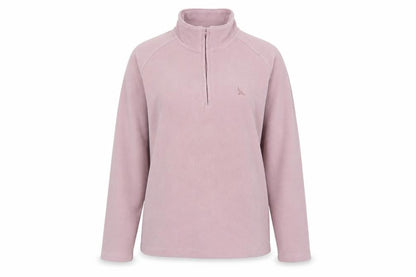 Womens UK Size 12 Hawkshead Purple  Sweatshirt