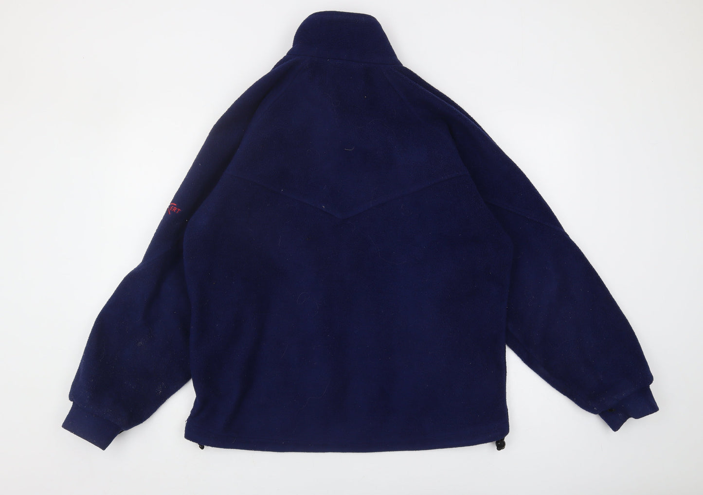 Mens UK Size S Regatta Blue Basic Jacket