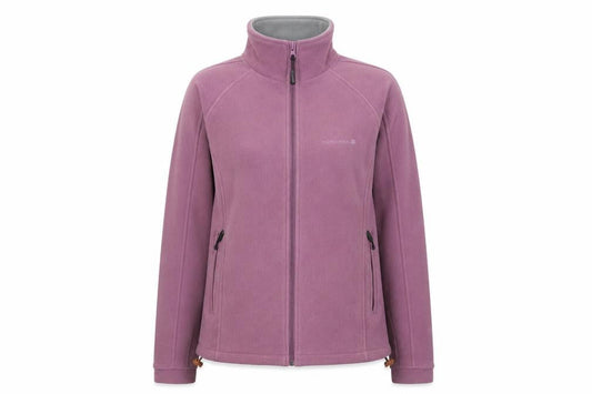 Womens UK Size 12 Koko Pink Purple Basic Jacket