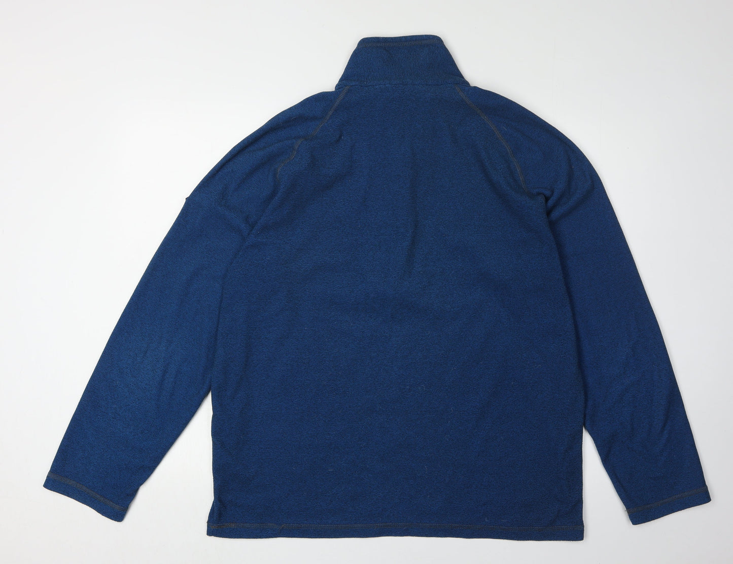 Mens UK Size XL Regatta Blue Pullover Sweatshirt