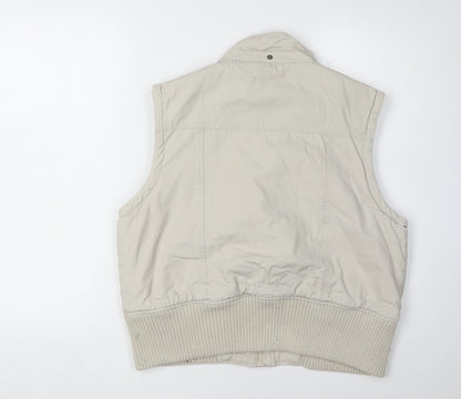Womens UK Size 16 Alibi Beige