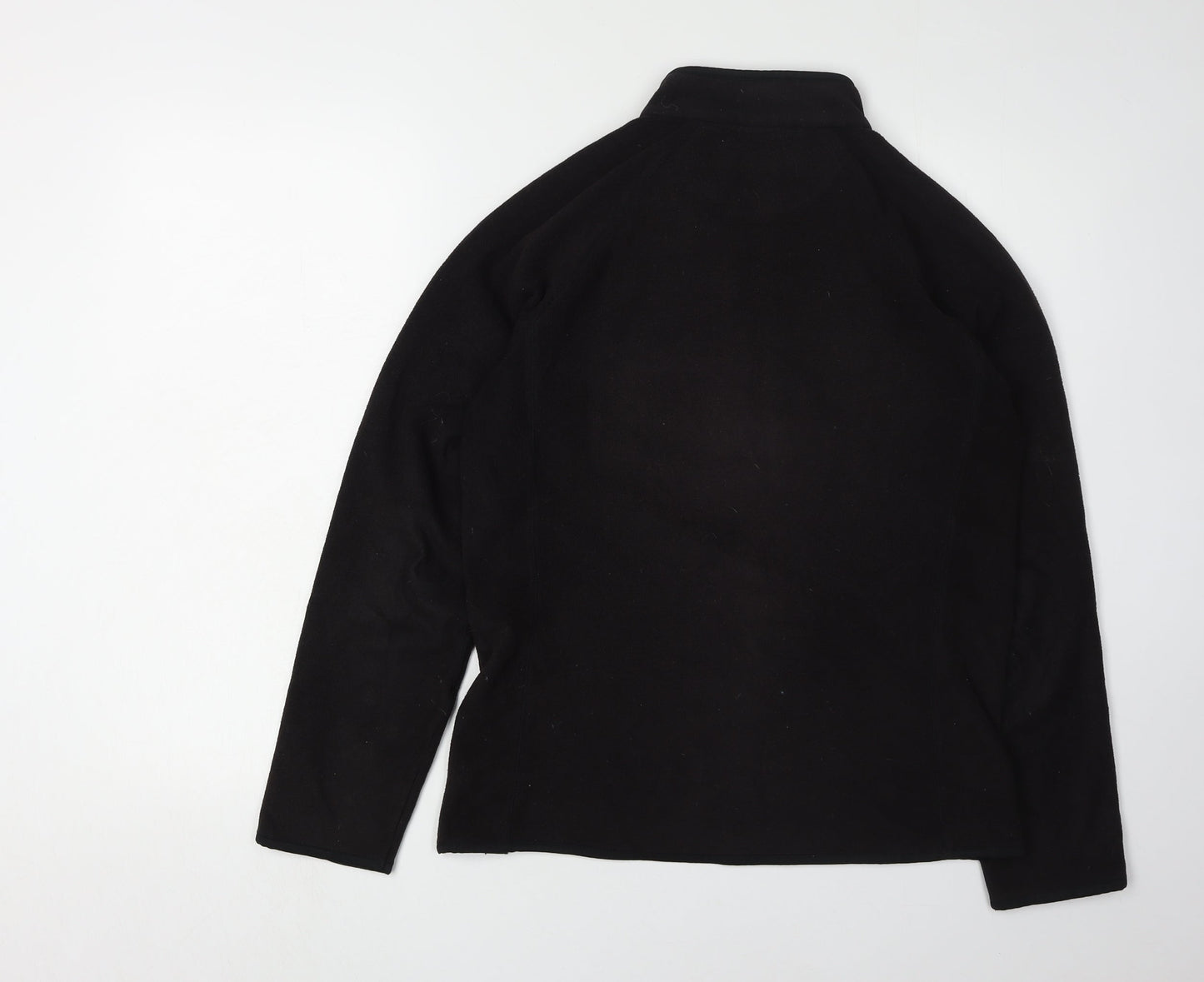 Trek Mates Women's Black Pullover Sweatshirt M