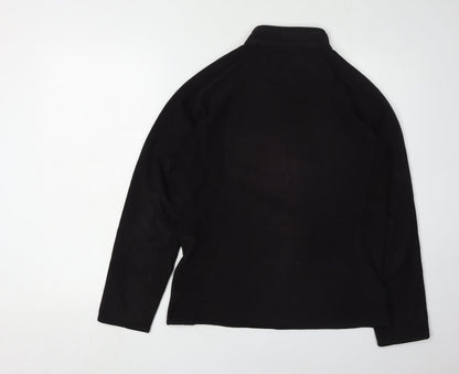 Trek Mates Women's Black Pullover Sweatshirt M