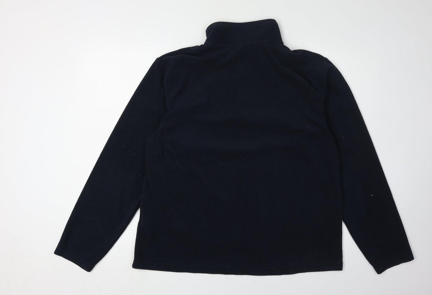 Mens UK Size XL Regatta Black Pullover Sweatshirt