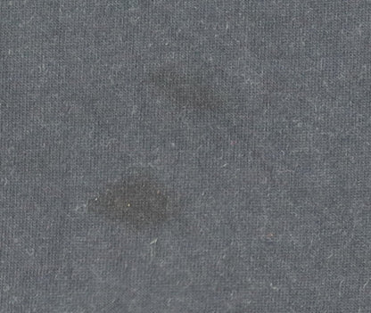 Jaeger Men's Black Crew Neck Pullover Sweatshirt 2XL