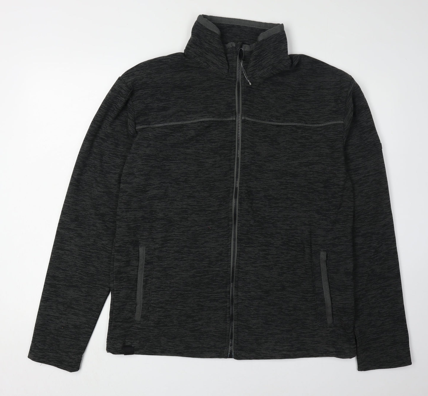 Womens UK Size M Regatta Black