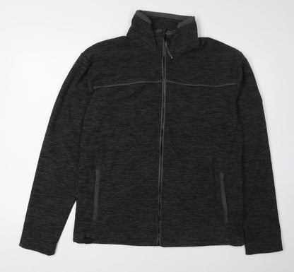 Womens UK Size M Regatta Black