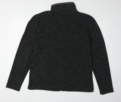 Womens UK Size M Regatta Black