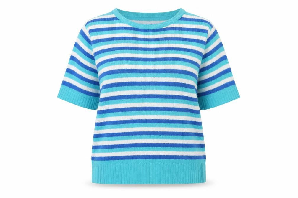 Womens UK Size M Honor Millburn Blue  Jumper