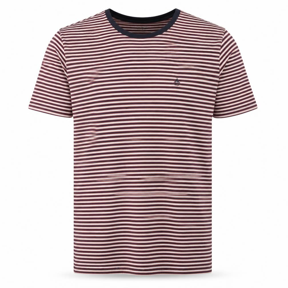 Mens UK Size M Original Penguin Multicoloured  T-Shirt