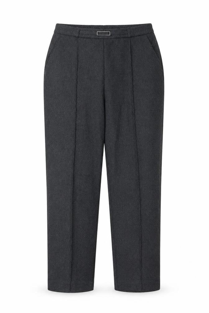 Womens UK Size 12 Honor Millburn   Grey Trousers