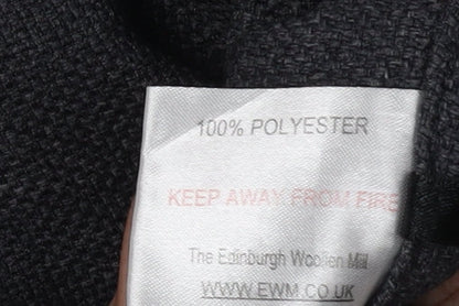 Womens UK Size 12 Honor Millburn   Grey Trousers