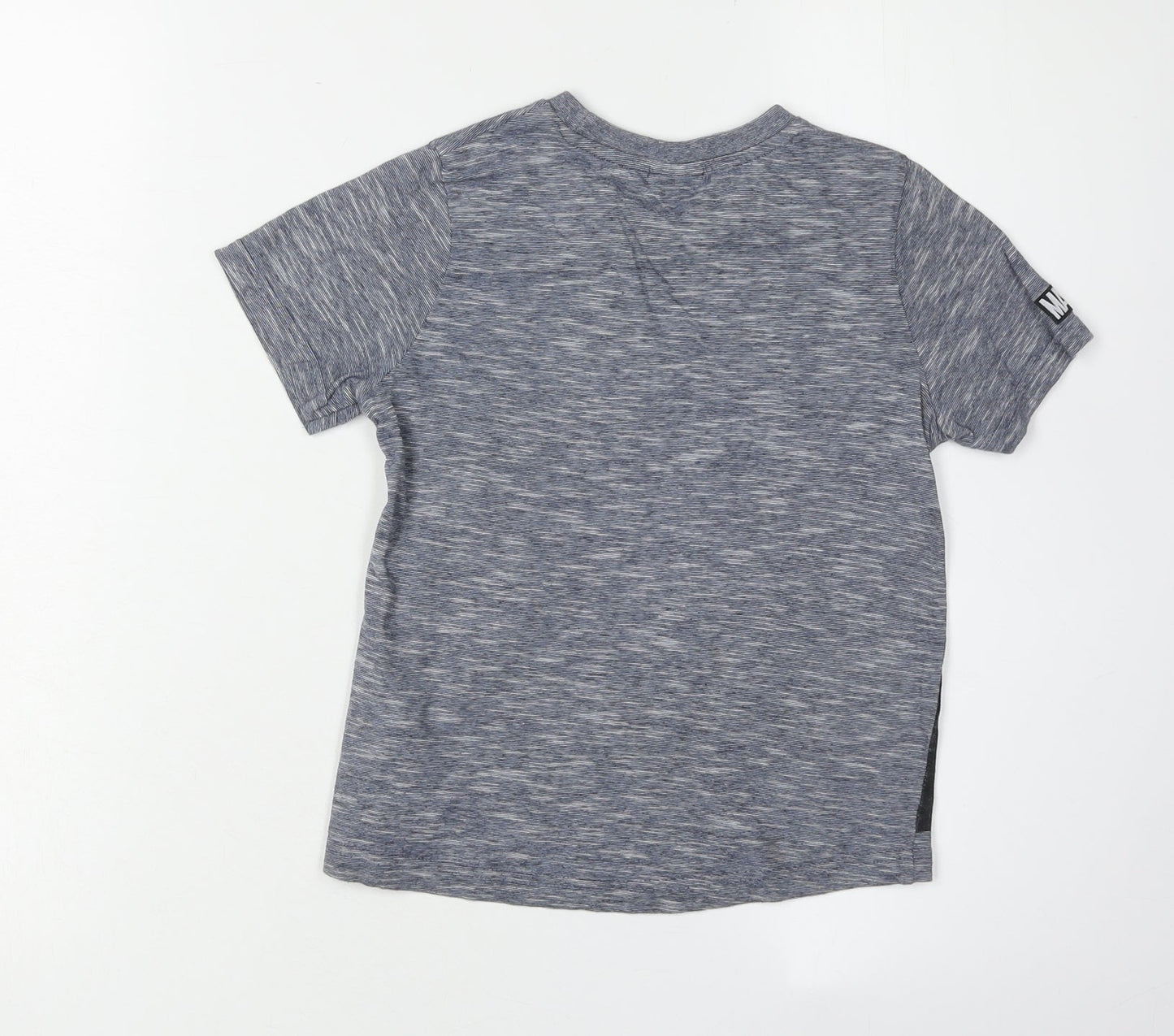 Marvel Avengers Boys Grey Thor T-Shirt 5-6 Years