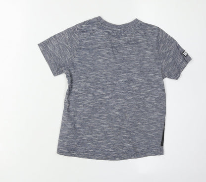 Marvel Avengers Boys Grey Thor T-Shirt 5-6 Years