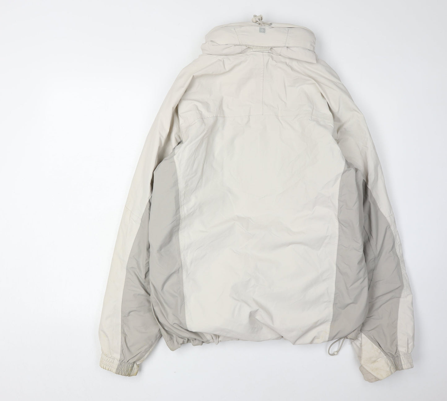 Mountain Warehouse Women’s Ivory Ski Jacket Size 14