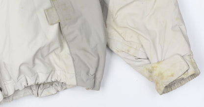 Mountain Warehouse Women’s Ivory Ski Jacket Size 14