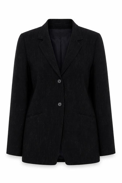 Windsmoor Women's Black Blazer Size 10