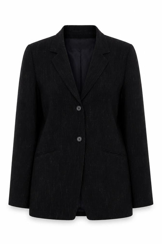 Windsmoor Women's Black Blazer Size 10