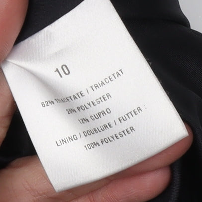 Windsmoor Women's Black Blazer Size 10