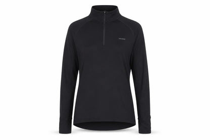 Womens UK Size 14 USA Pro Black Gym & Training Running & Jogging Jacket