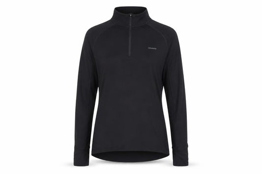 Womens UK Size 14 USA Pro Black Gym & Training Running & Jogging Jacket