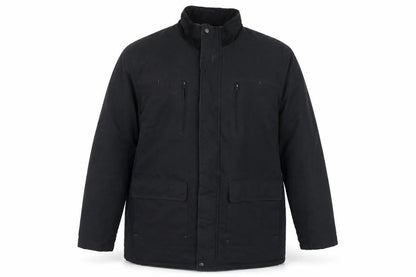 Mens UK Size XL Paul Berman Black