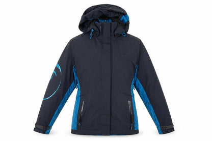 Womens UK Size 12 NEXT Multicoloured 3-in-1 Jacket