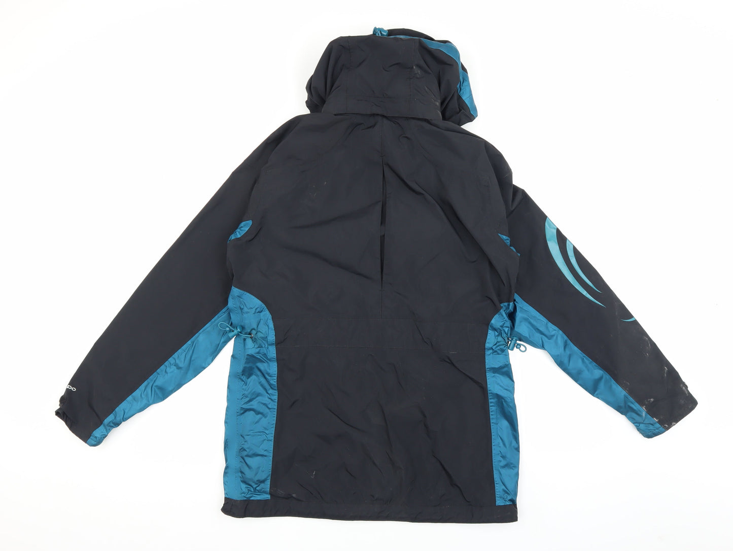 Womens UK Size 12 NEXT Multicoloured 3-in-1 Jacket