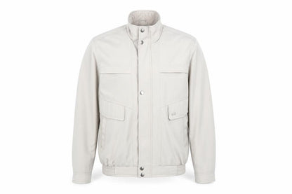 Mens UK Size M Jpc Collection Beige Basic Jacket