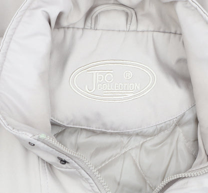 Mens UK Size M Jpc Collection Beige Basic Jacket