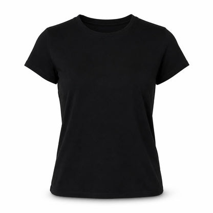 Womens UK Size M Tahari Black  T-Shirt